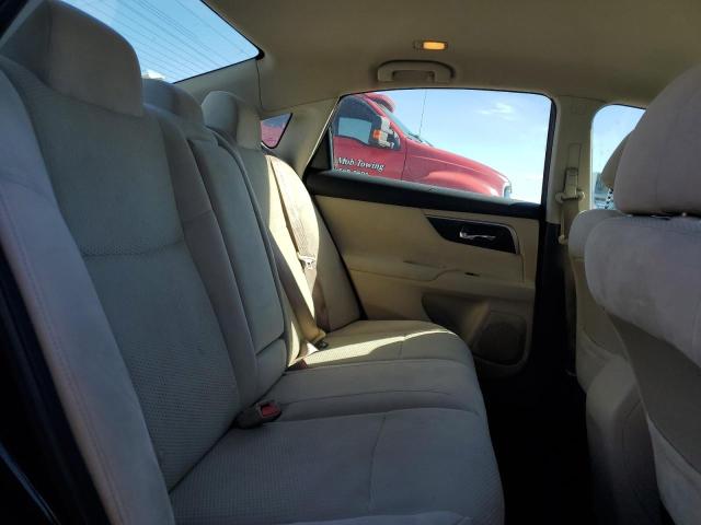 Photo 6 from auction – 2015 NISSAN ALTIMA 2.5 with VIN 1N4AL3APXFC190945