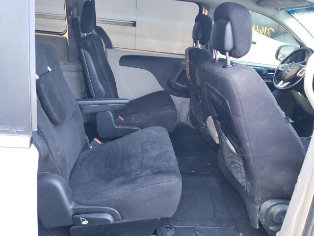Photo 6 from auction – 2011 DODGE GRAND CARA with VIN 2D4RN5DG0BR661844