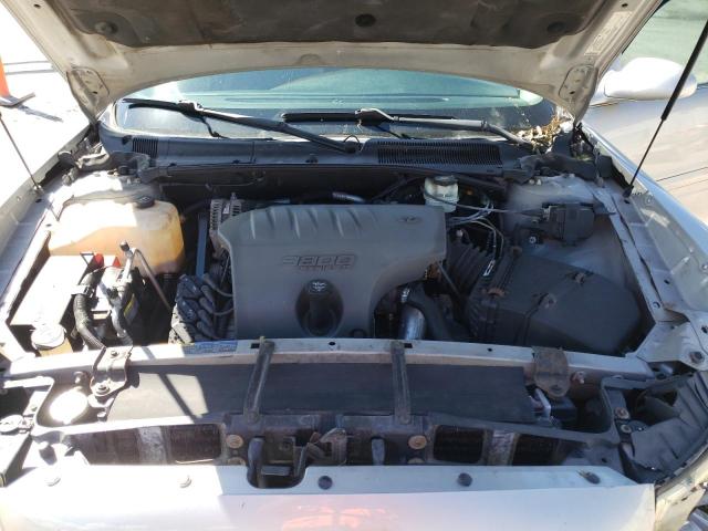 Photo 7 from auction – 2005 BUICK LESABRE CU with VIN 1G4HP52K85U121123