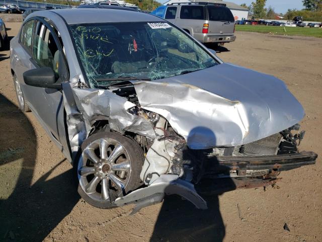 Photo 9 from auction – 2010 NISSAN SENTRA 2.0 with VIN 3N1AB6AP1AL716314