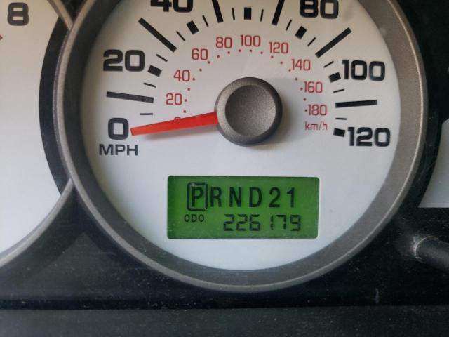 Photo 8 from auction – 2007 FORD ESCAPE XLT with VIN 1FMCU03167KB34690