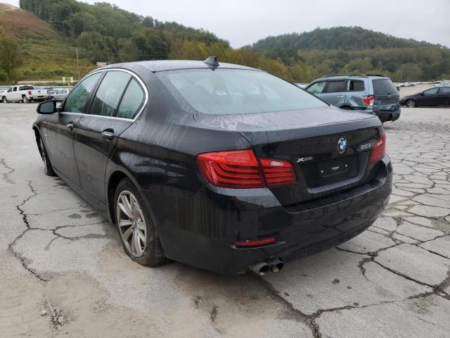 Фото 3 с аукциона – 2014 BMW 528 XI с VIN WBA5A7C58ED619297