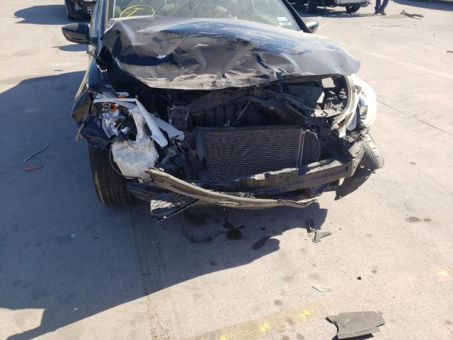 Photo 9 from auction – 2015 KIA FORTE LX with VIN KNAFK4A69F5390698