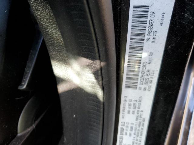 صورة رقم 10 من المزاد - 2014 DODGE AVENGER SE مع VIN 1C3CDZAB4EN139472