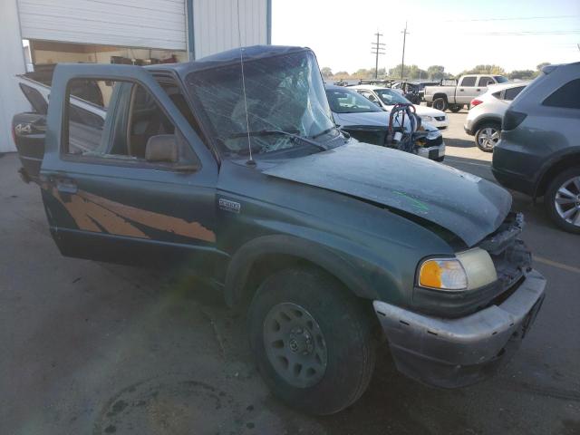 MAZDA B3000 1998 with VIN 4F4YR13U3WTM09203 - Photo from auction