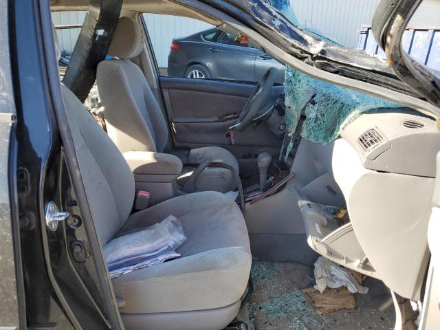 Photo 5 from auction – 2007 TOYOTA COROLLA CE with VIN 2T1BR32E57C798245