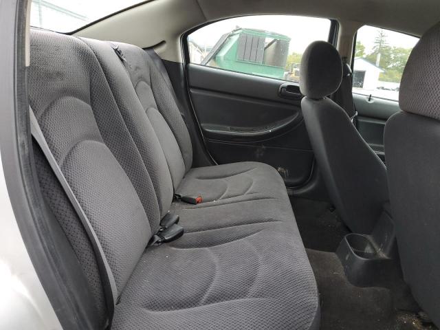 Photo 6 from auction – 2004 DODGE STRATUS SE with VIN 1B3EL36XX4N331214