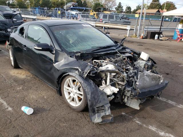 NISSAN ALTIMA 3.5 2008 with VIN 1N4BL24E78C178313 - Photo from auction