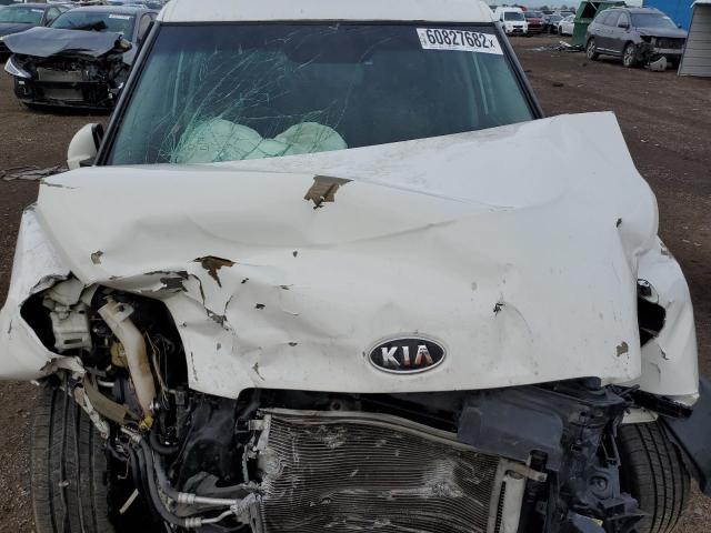 Снимка 7 от търг – 2011 KIA SOUL + с VIN KNDJT2A20B7706225