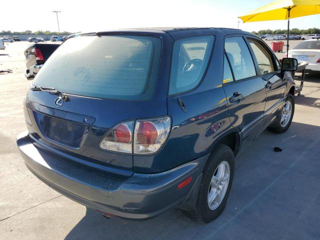 صورة رقم 4 من المزاد - 2001 LEXUS RX 300 مع VIN JTJGF10UX10115872