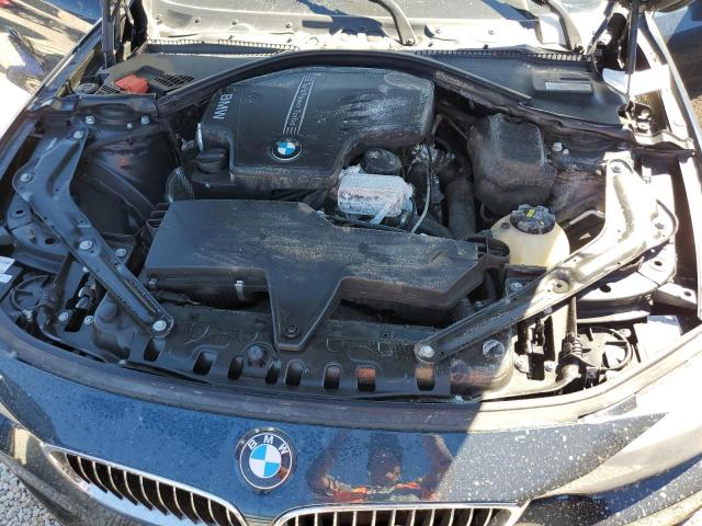Photo 7 from auction – 2015 BMW 428 I SULE with VIN WBA3V7C53FP771323