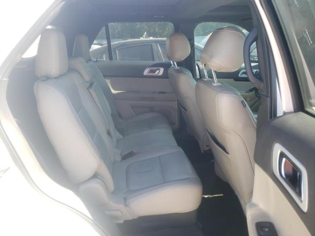 Photo 6 from auction – 2013 FORD EXPLORER L with VIN 1FM5K7F81DGA65406