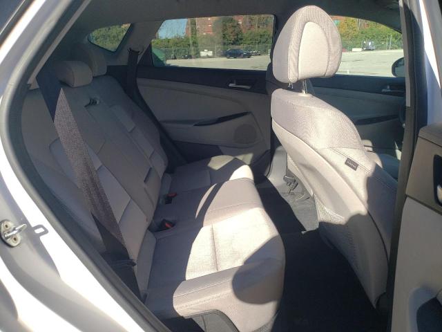 Photo 6 from auction – 2016 HYUNDAI TUCSON LIM with VIN KM8J3CA41GU166945