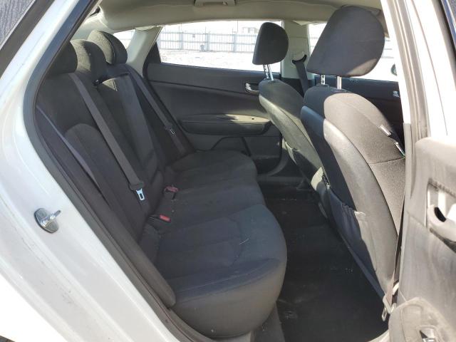 Photo 6 from auction – 2016 KIA OPTIMA LX with VIN KNAGT4L30G5103187