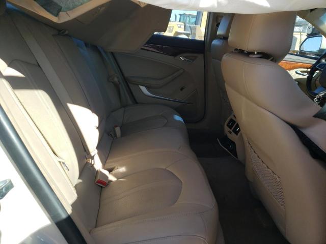 صورة رقم 6 من المزاد - 2011 CADILLAC CTS PERFOR مع VIN 1G6DK5EY9B0165199