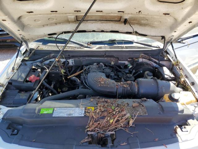 Photo 7 from auction – 2003 FORD F150 with VIN 1FTRX17W53NB09998