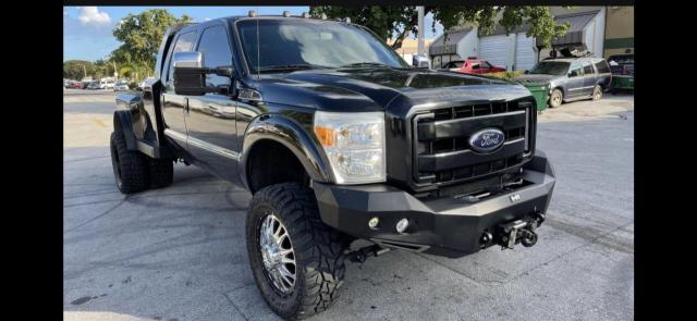 FORD F350 SUPER 2015 with VIN 1FT8W3DT1FEA33849 - Photo from auction