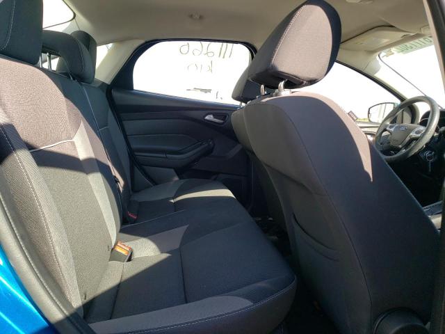 Photo 6 from auction – 2012 FORD FOCUS SE with VIN 1FAHP3F24CL459369