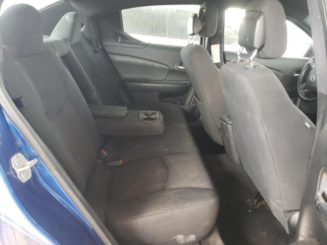 Photo 6 from auction – 2013 DODGE AVENGER SE with VIN 1C3CDZAG4DN747714