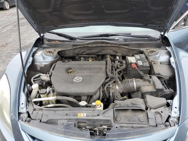 صورة رقم 7 من المزاد - 2012 MAZDA 6 I مع VIN 1YVHZ8DH2C5M41394