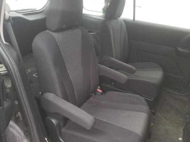 Photo 6 from auction – 2012 MAZDA 5 with VIN JM1CW2BL9C0139501