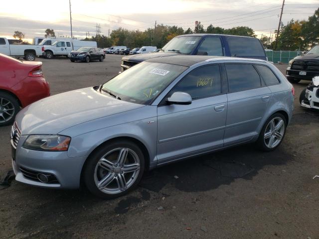 Фото 9 с аукциона – 2013 AUDI A3 PREMIUM с VIN WAUMFAFM0DA010539