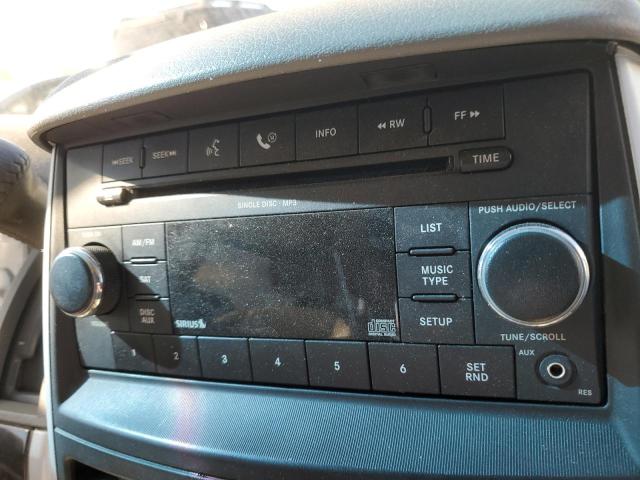 Photo 9 from auction – 2009 DODGE GRAND CARA with VIN 2D8HN54X29R660490