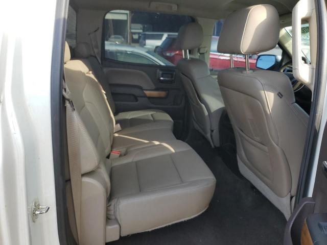 Photo 6 from auction – 2015 CHEVROLET SILVERADO with VIN 3GCPCSEC9FG313749