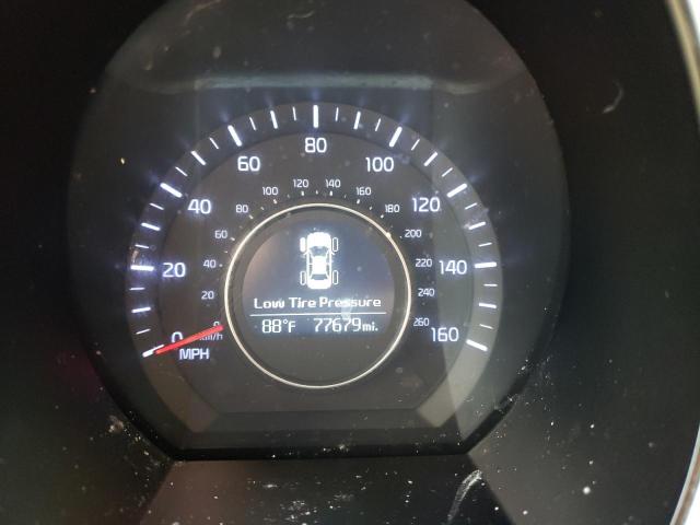 Photo 8 from auction – 2015 KIA OPTIMA EX with VIN 5XXGN4A71FG445387