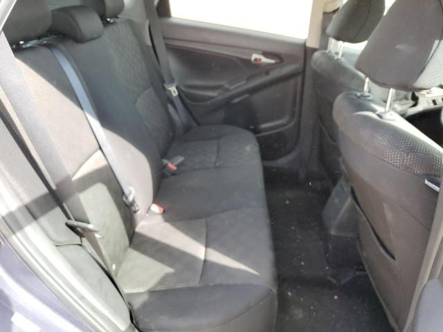 Photo 6 from auction – 2010 PONTIAC VIBE with VIN 5Y2SP6E07AZ406404
