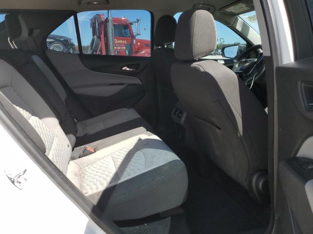 Photo 6 from auction – 2018 CHEVROLET EQUINOX LS with VIN 2GNAXHEV3J6118482