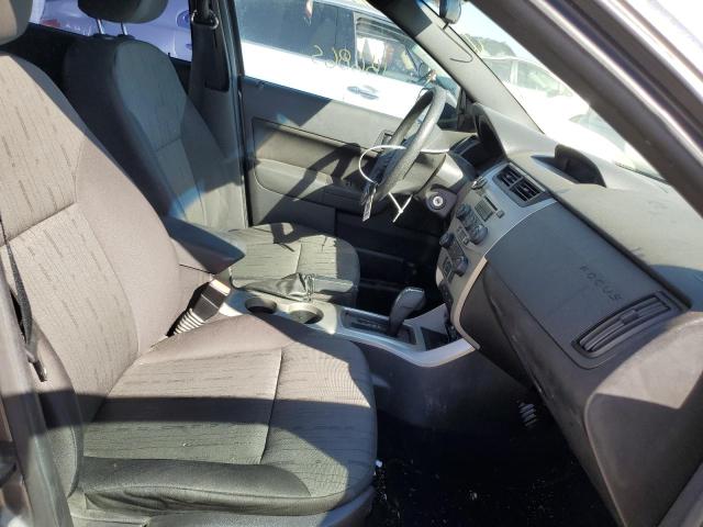 Photo 5 from auction – 2010 FORD FOCUS SE with VIN 1FAHP3FN9AW168159