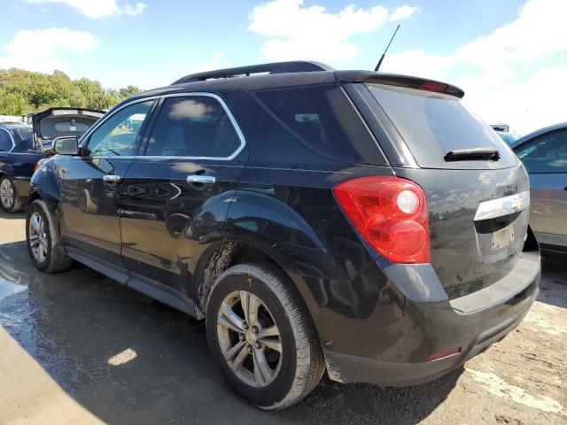 Photo 3 from auction – 2010 CHEVROLET EQUINOX LT with VIN 2CNALDEW6A6322727