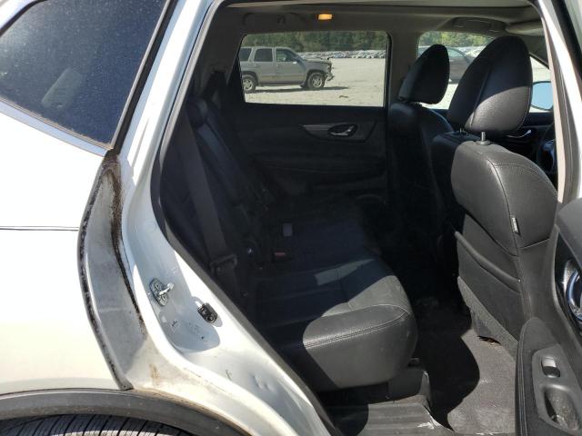 Photo 6 from auction – 2016 NISSAN ROGUE S with VIN 5N1AT2MTXGC830632