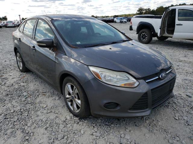 FORD FOCUS SE 2013 con VIN 1FADP3F23DL271846 - Foto de la subasta