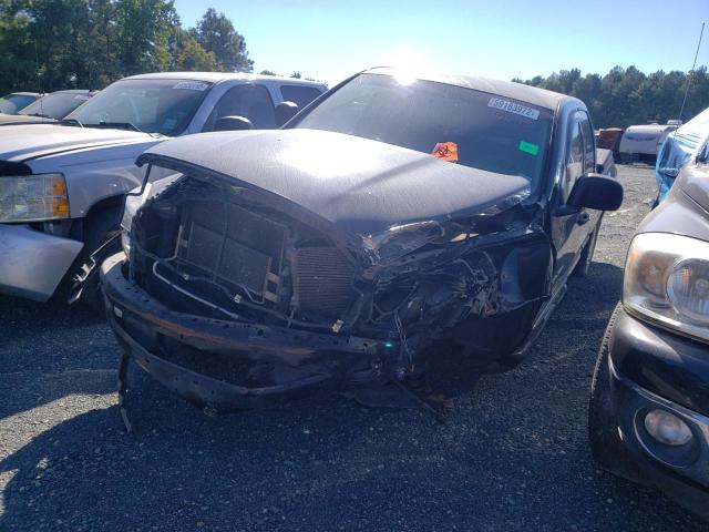 Photo 2 from auction – 2007 DODGE RAM 1500 S with VIN 1D7HA18207S166115