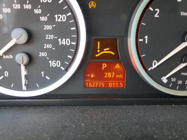 Фото 8 с аукциона – 2004 BMW 545 I с VIN WBANB33594B112294