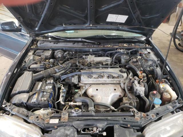 Photo 7 from auction – 1997 HONDA ACCORD EX with VIN 1HGCD5664VA094025