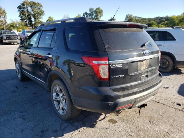 Zdjęcie 3 z aukcji – 2011 FORD EXPLORER L z VIN 1FMHK8F88BGA13528