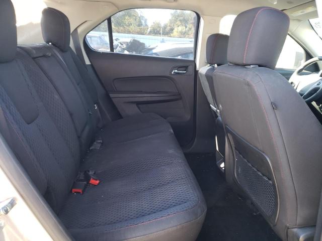 Photo 6 from auction – 2013 CHEVROLET EQUINOX LS with VIN 2GNALBEKXD1216375
