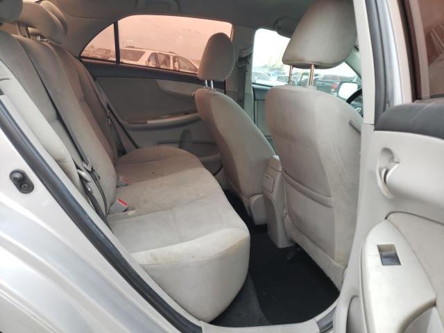 Photo 6 from auction – 2012 TOYOTA COROLLA BA with VIN 2T1BU4EE1CC823314