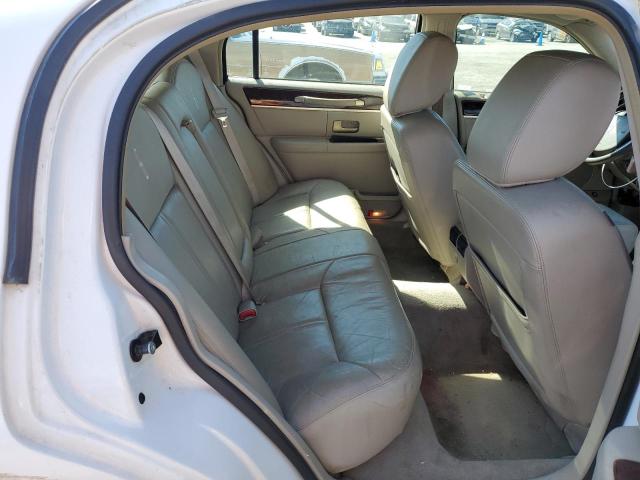 Photo 6 from auction – 2011 LINCOLN TOWN CAR S with VIN 2LNBL8CV4BX756078