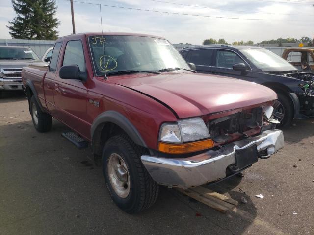 FORD RANGER SUP 1998 with VIN 1FTZR15UXWPB65472 - Photo from auction
