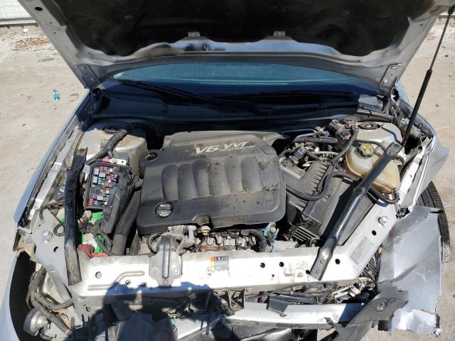 Photo 7 from auction – 2014 CHEVROLET IMPALA LIM with VIN 2G1WC5E35E1142530