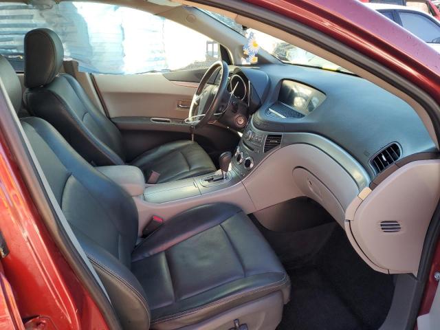 Photo 5 from auction – 2012 SUBARU TRIBECA LI with VIN 4S4WX9GD7C4401945