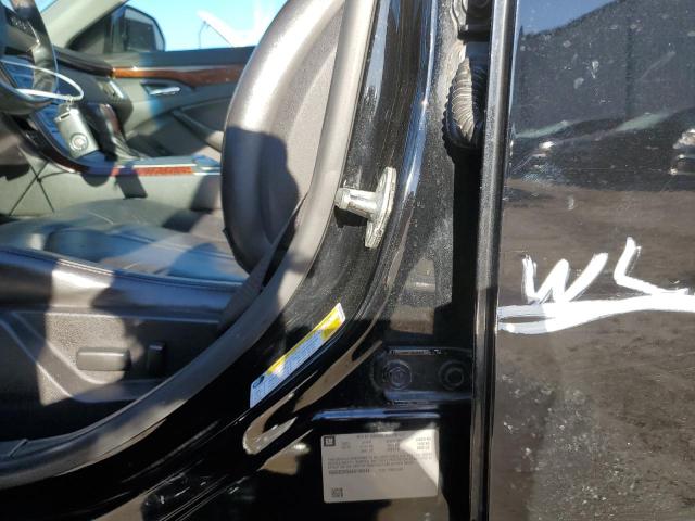 Photo 9 from auction – 2010 CADILLAC CTS LUXURY with VIN 1G6DE5EG8A0146544