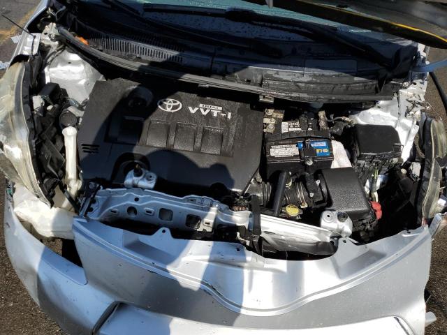 Photo 11 from auction – 2008 TOYOTA SCION XD with VIN JTKKU10468J020676