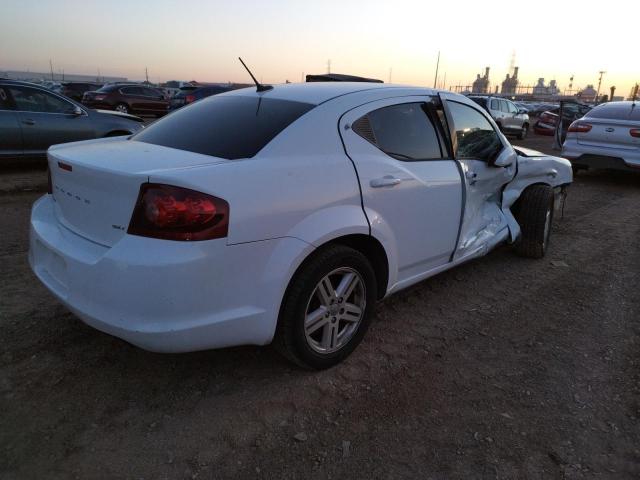 Foto 4 de la subasta – 2014 DODGE AVENGER SX con VIN 1C3CDZCB9EN152196