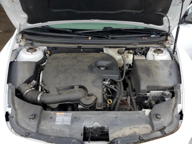 Photo 7 from auction – 2012 CHEVROLET MALIBU LS with VIN 1G1ZA5EU0CF398639