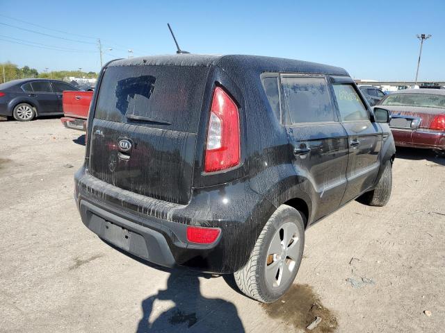 Photo 4 from auction – 2013 KIA SOUL + with VIN KNDJT2A69D7608641